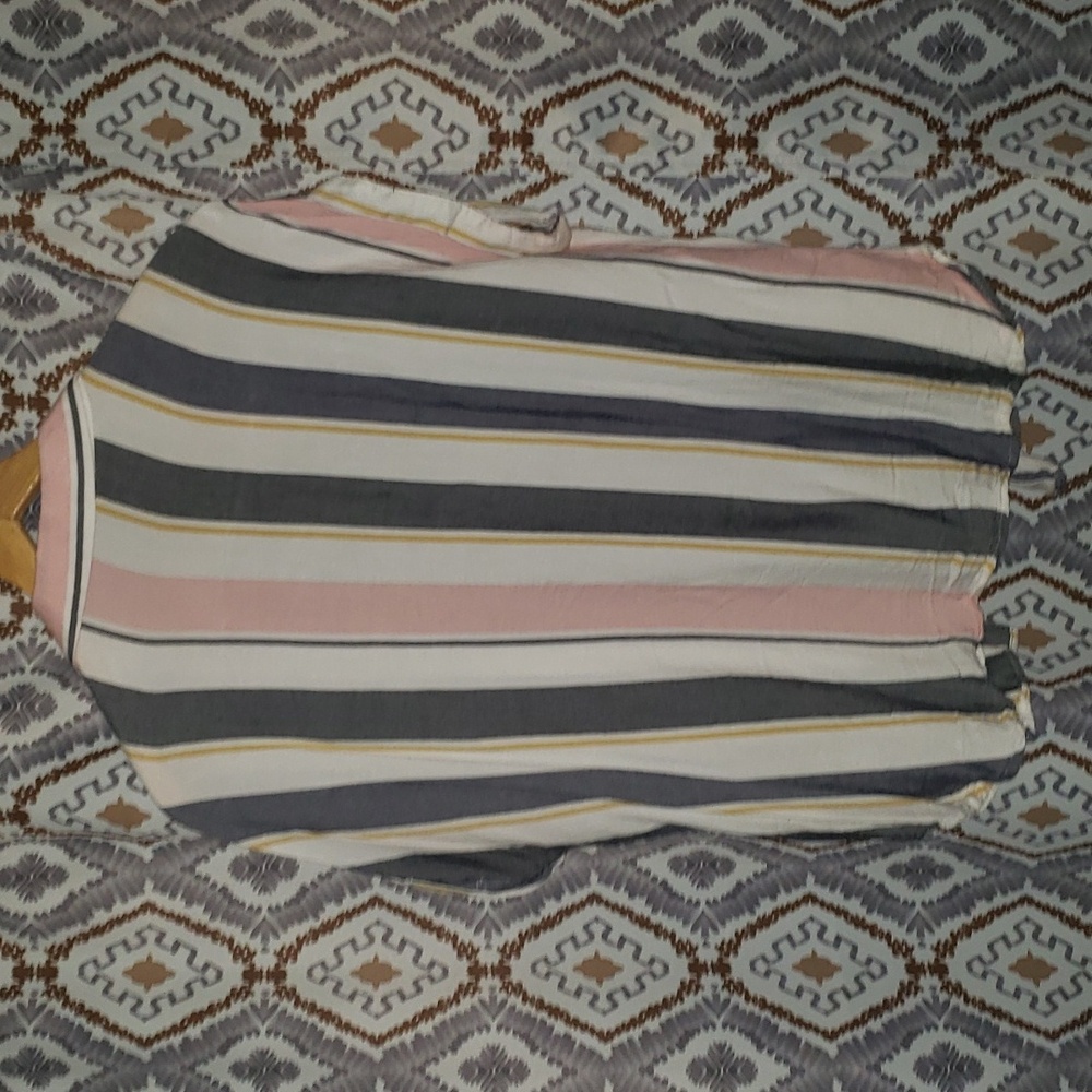 Lila Li blouse - Picture 2 of 6